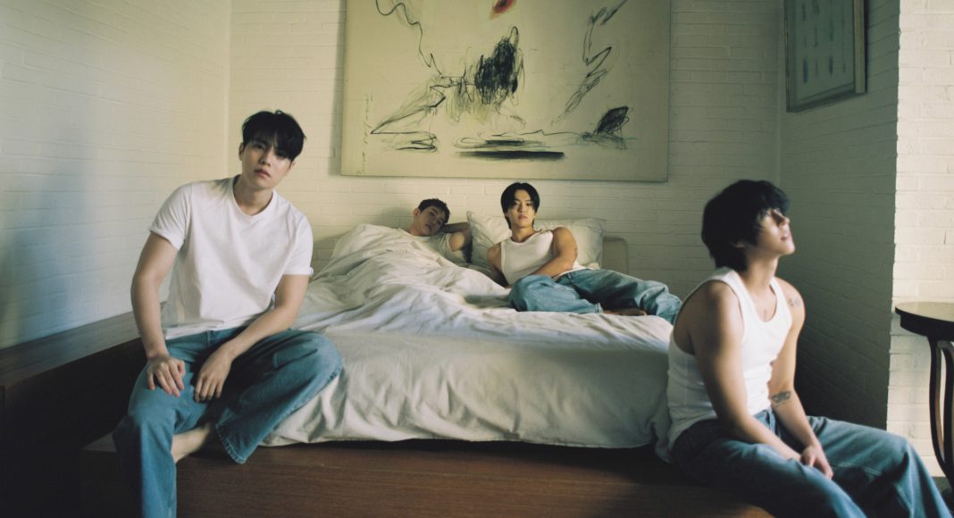 The Rose at Stanford