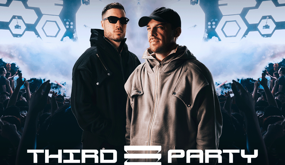 Third Party in Sunnyvale