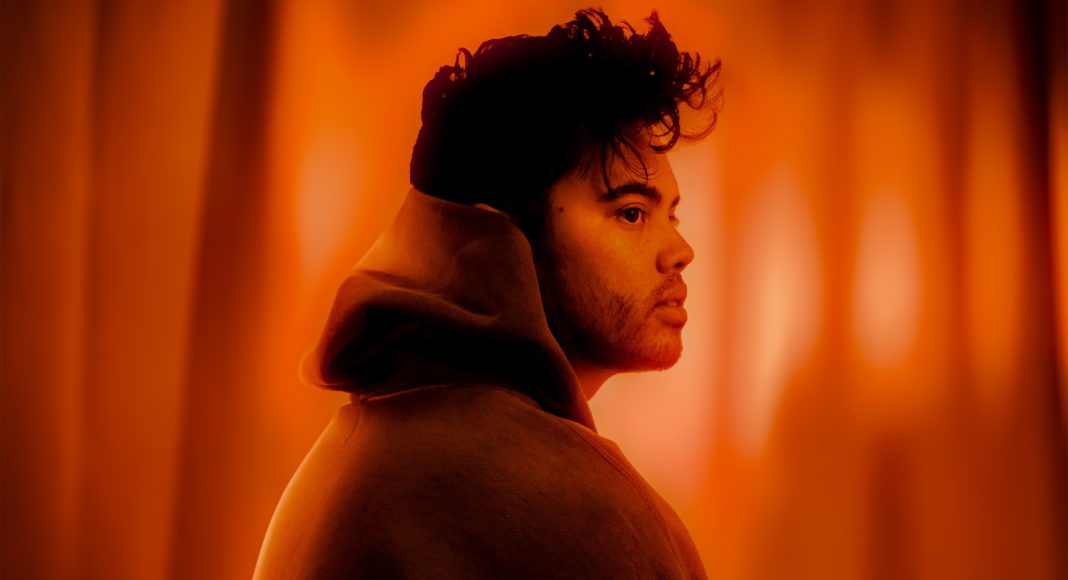 Tim Atlas in San Jose