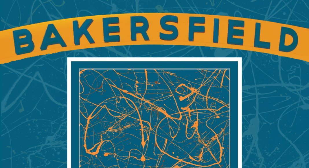 Bakersfield & Bakfire in Saratoga