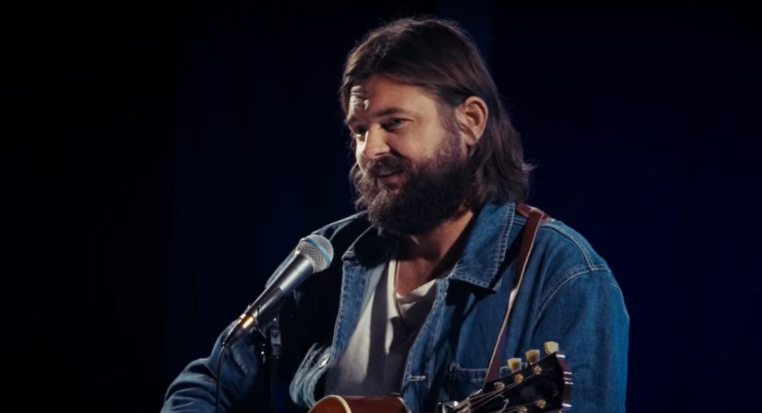 Nick Thune in San Jose