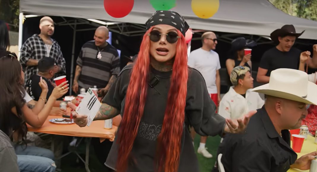 Snow Tha People in San Jose