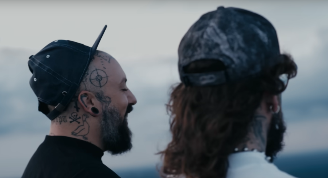 Suicideboys in Mountain View