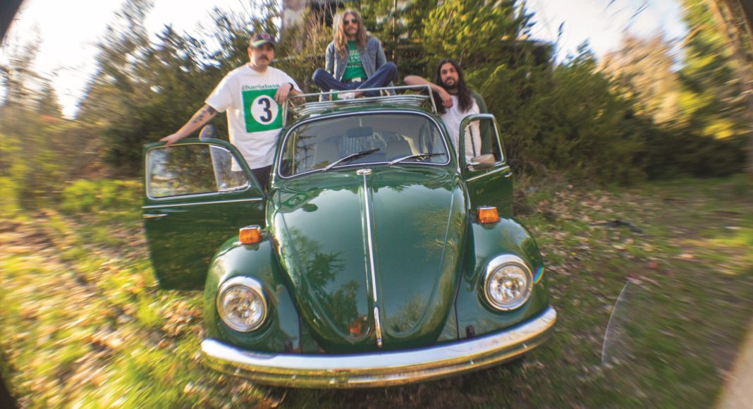 Supercrush in San Jose