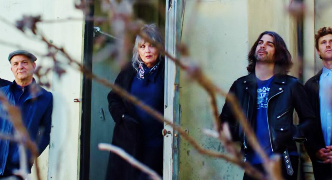 The Motels in Menlo Park