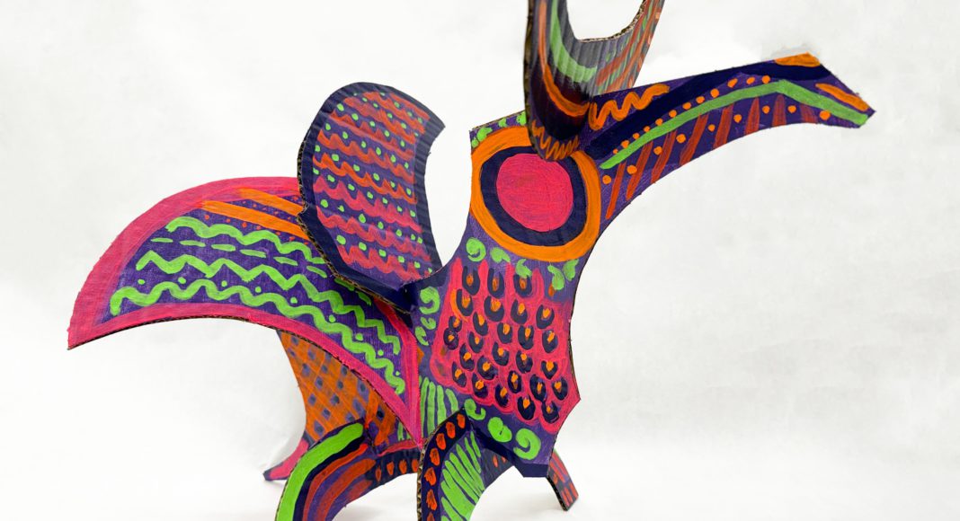 Fantastic Animals in San Jose