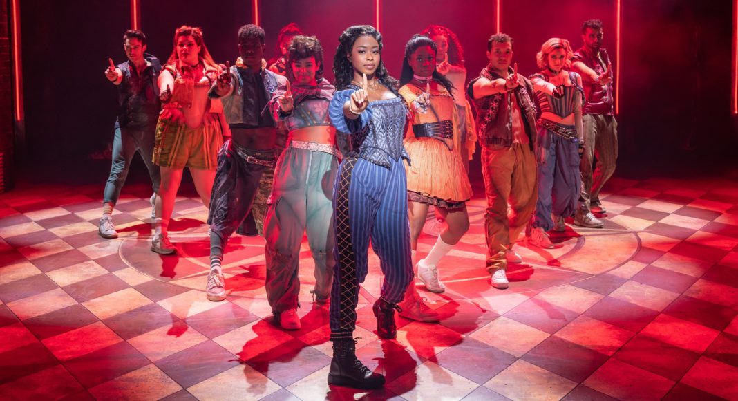 & Juliet in San Jose