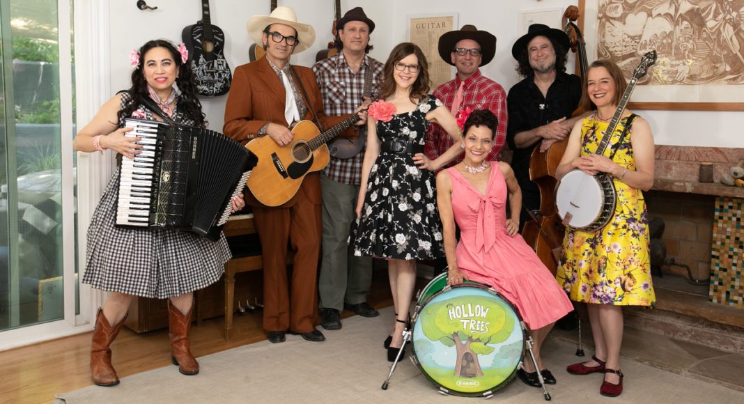 Lisa Loeb and the Hollow Trees in San Jose