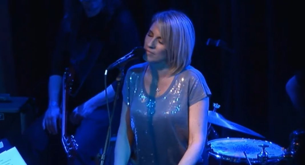 Suzie Daines in Redwood City