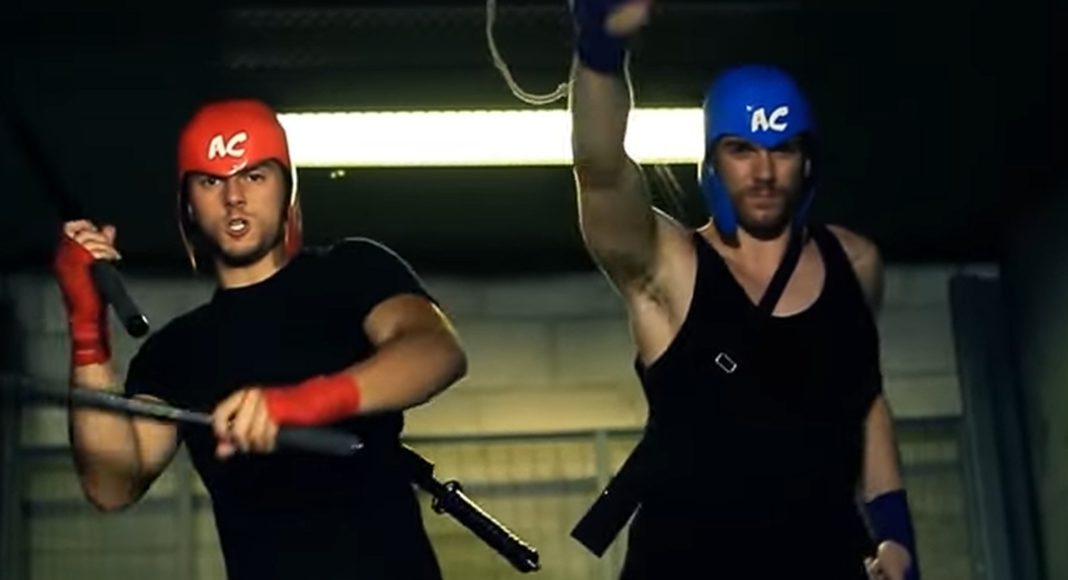 Adventure Club in San Jose