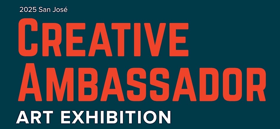 Creative Stories in San Jose