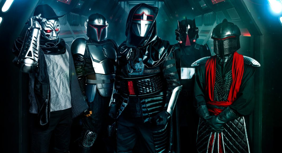 Galactic Empire in San Jose