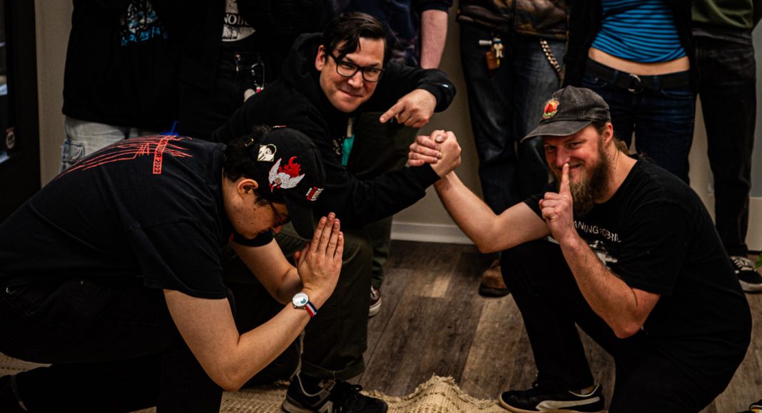 Heavy Lemon Halloween in San Jose