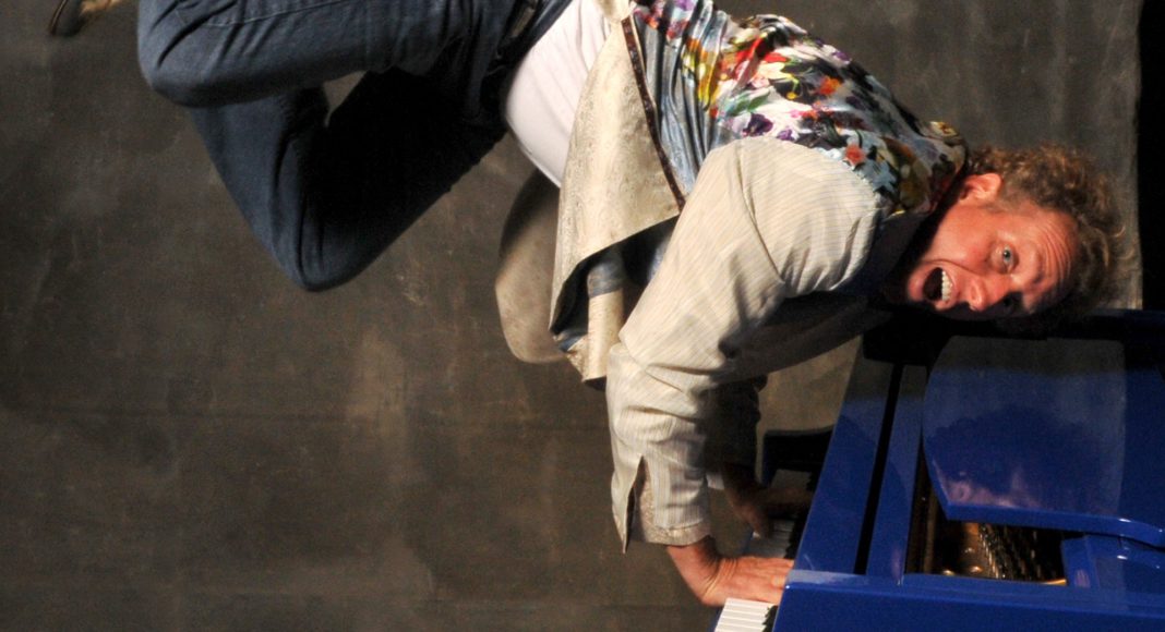 Jason D. Williams in San Jose