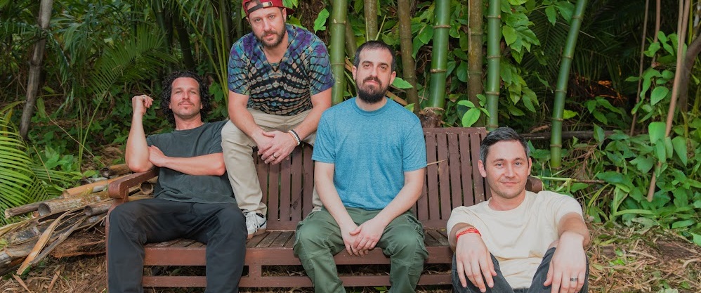 Spafford in Menlo Park