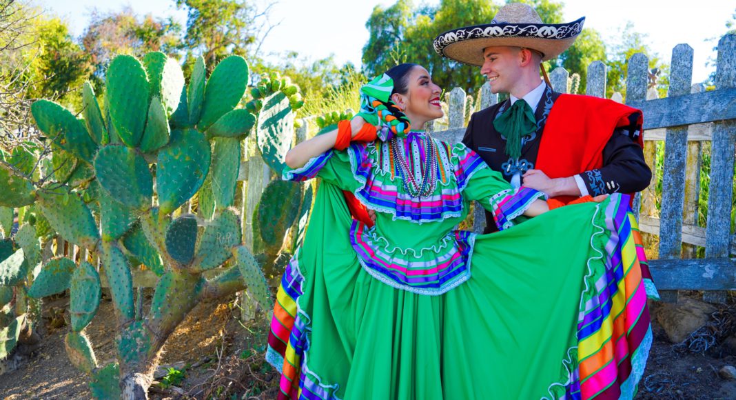 Al Son De Corazon in San Jose