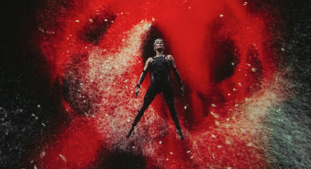 Dokk by fuse at Stanford