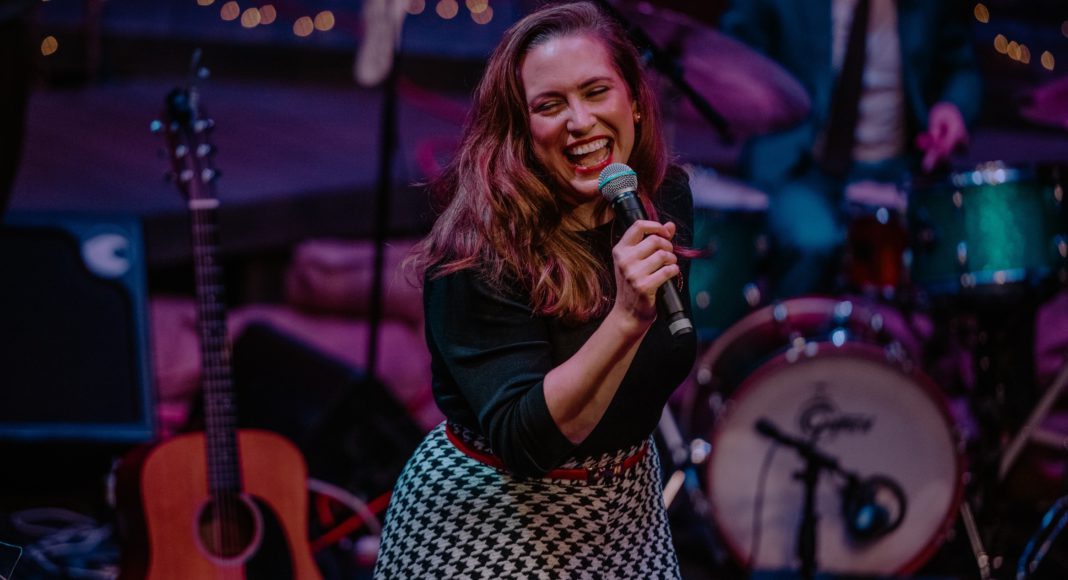 Ren's 11th Annual Winter Wonderland