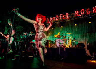 Save Ferris in San Jose