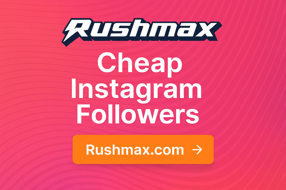 rushmax